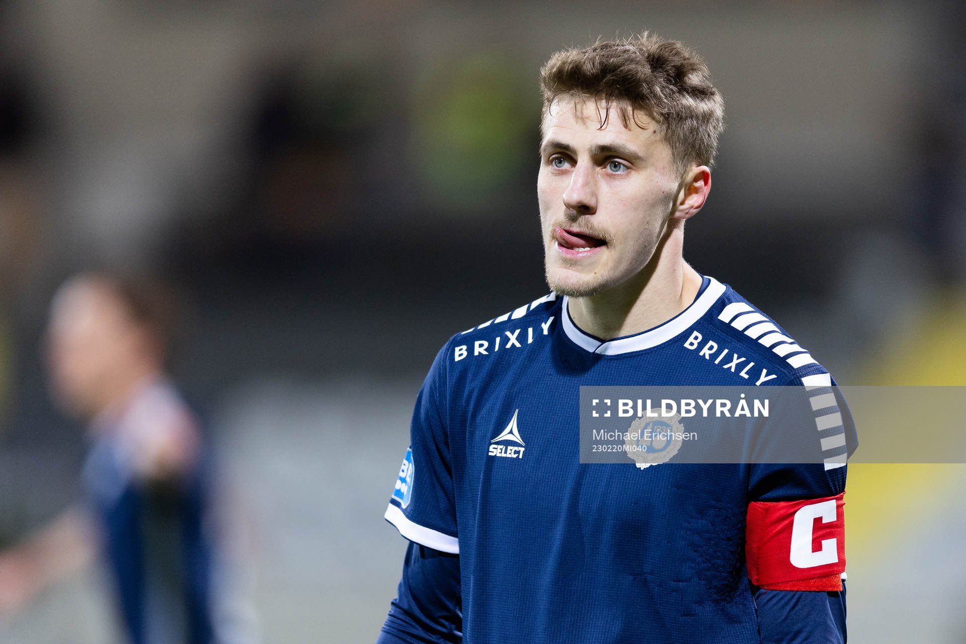 Utsiktens Erik Westermark