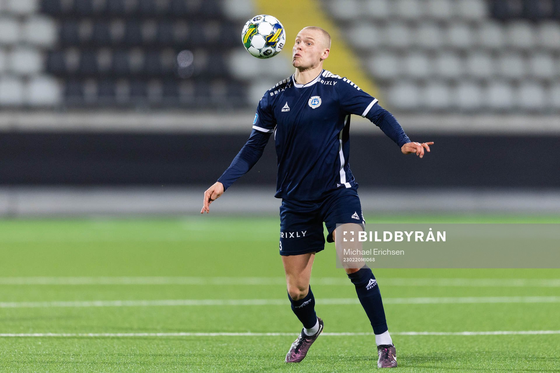 Utsiktens Jesper Brandt