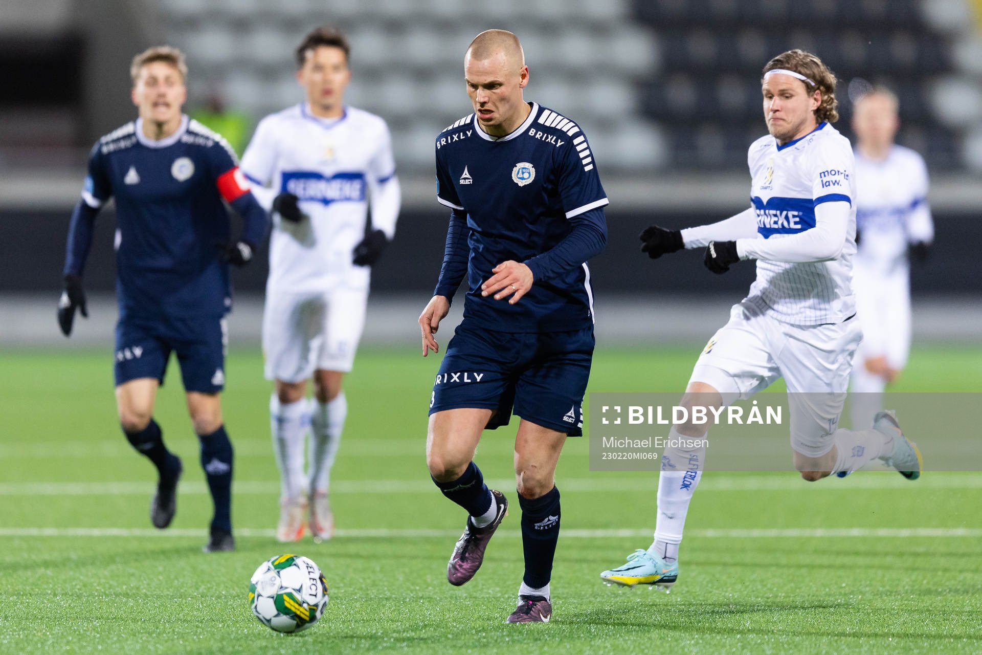 Utsiktens Jesper Brandt
