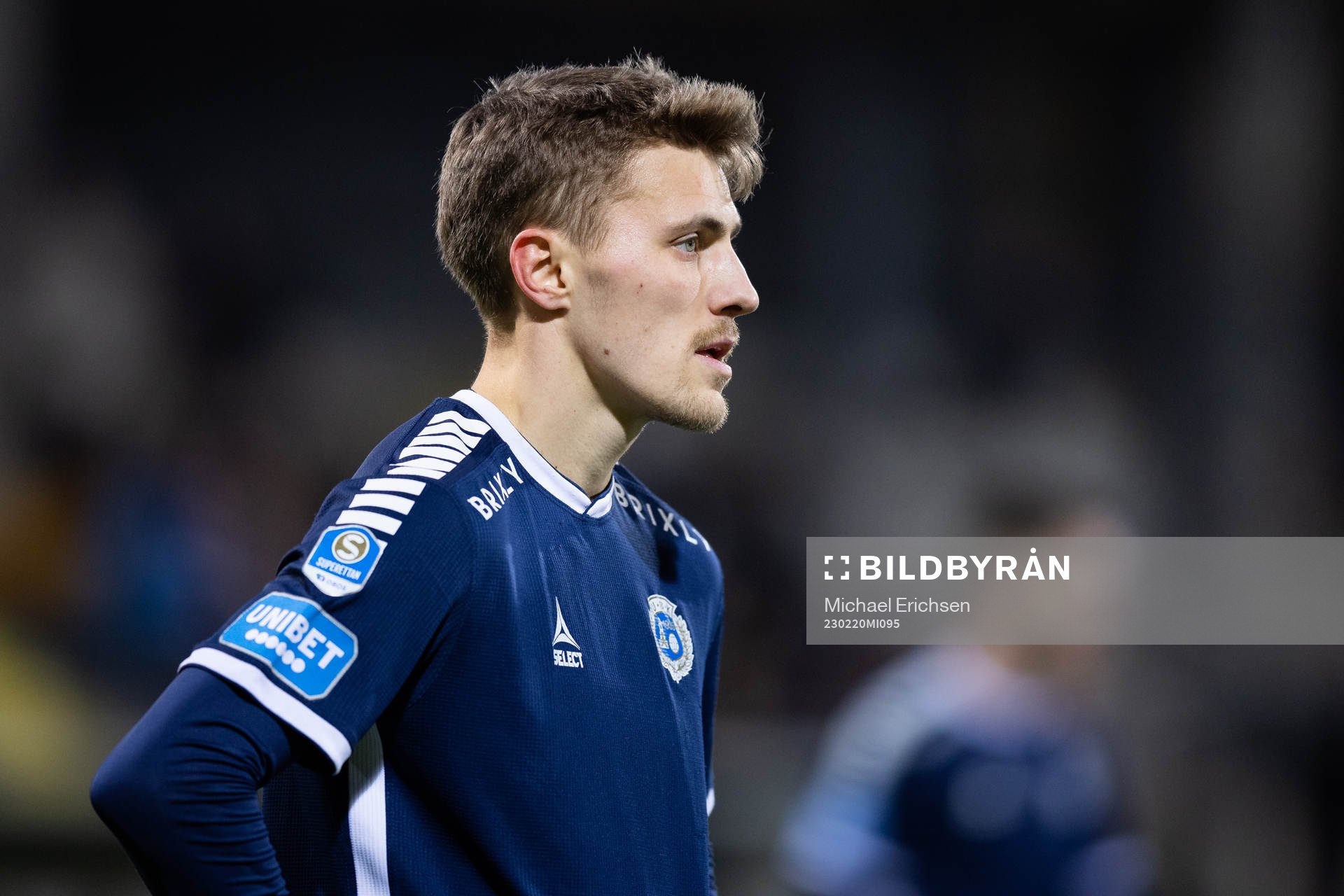 Utsiktens Erik Westermark