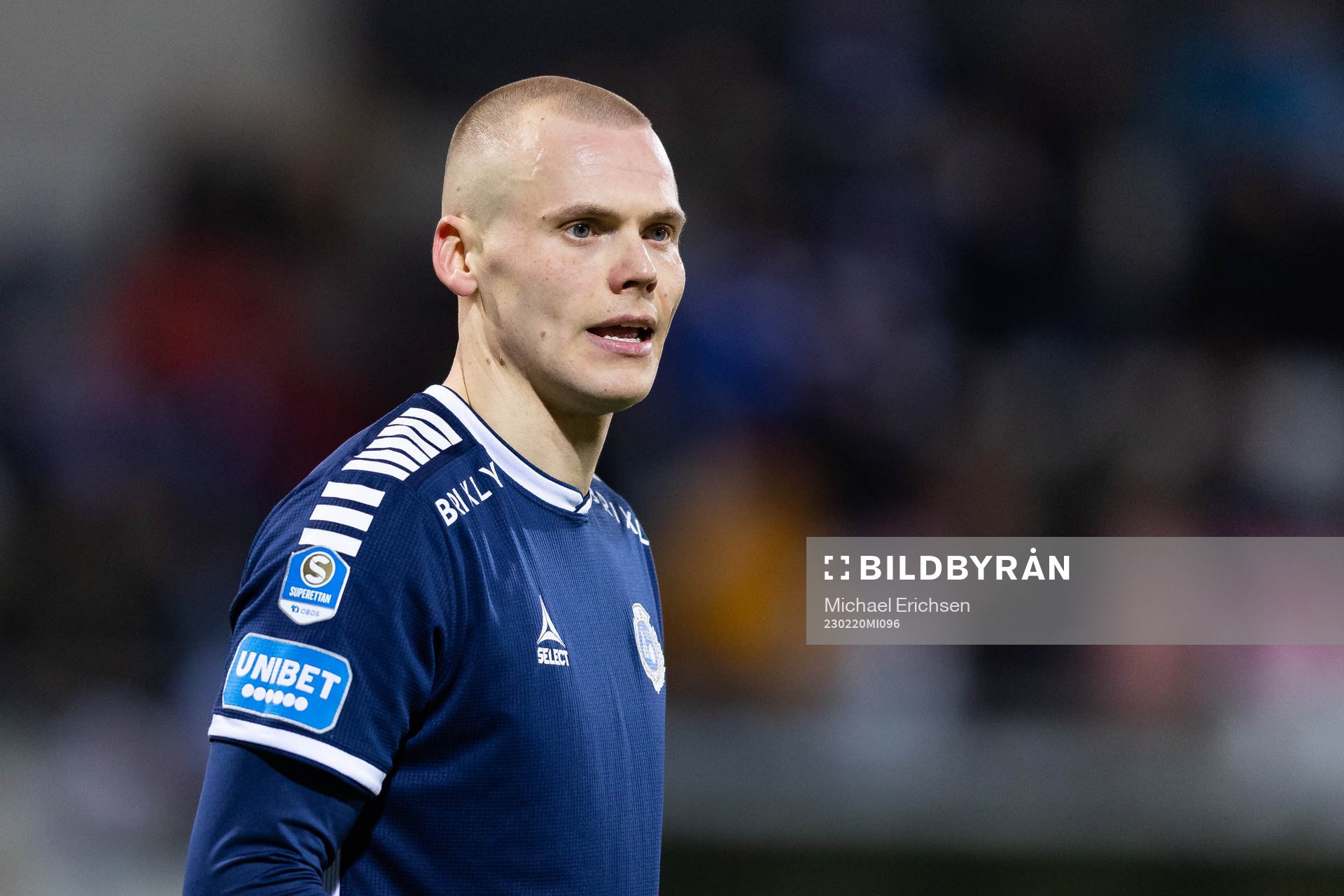 Utsiktens Jesper Brandt