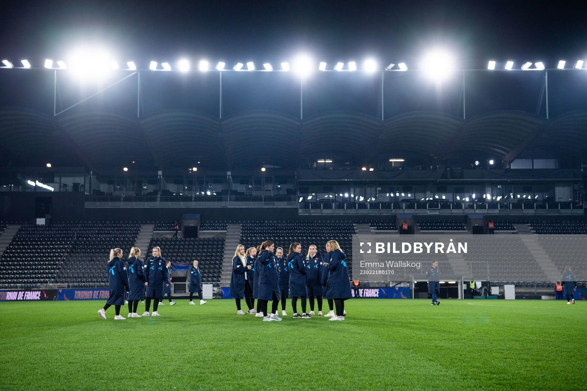 Players of Norway