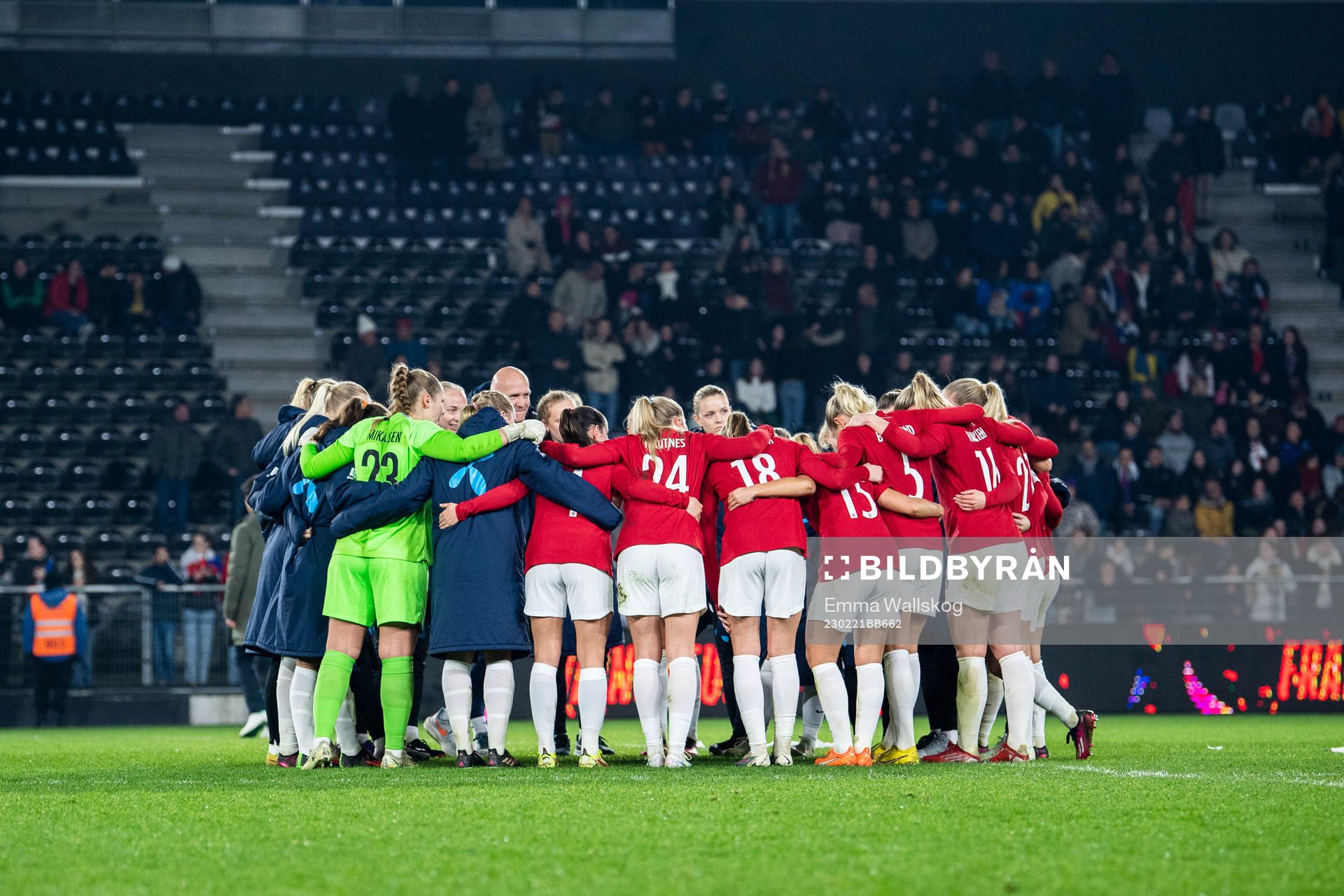 Players of Norway