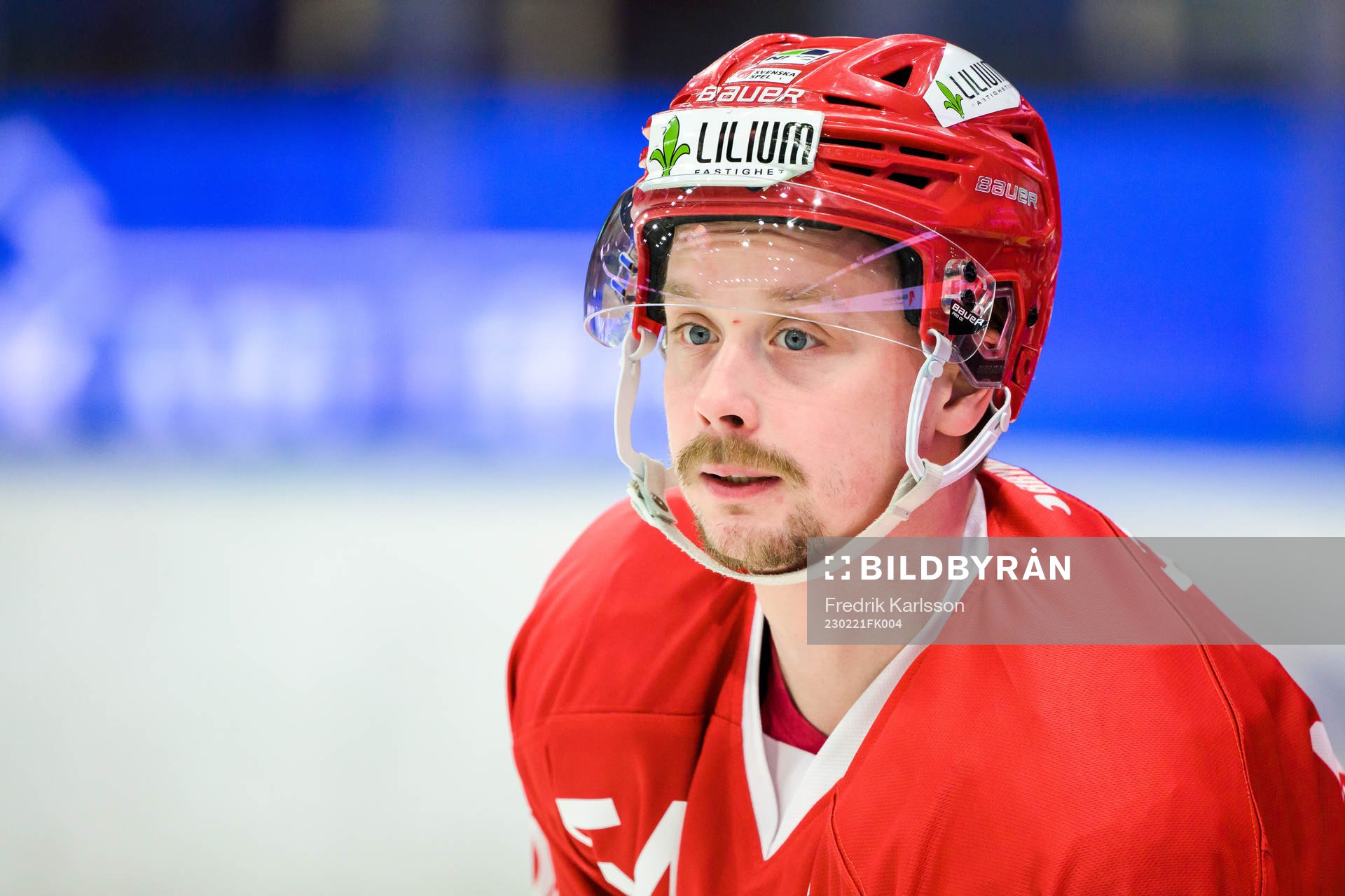 Timrås Jonathan Dahlén
