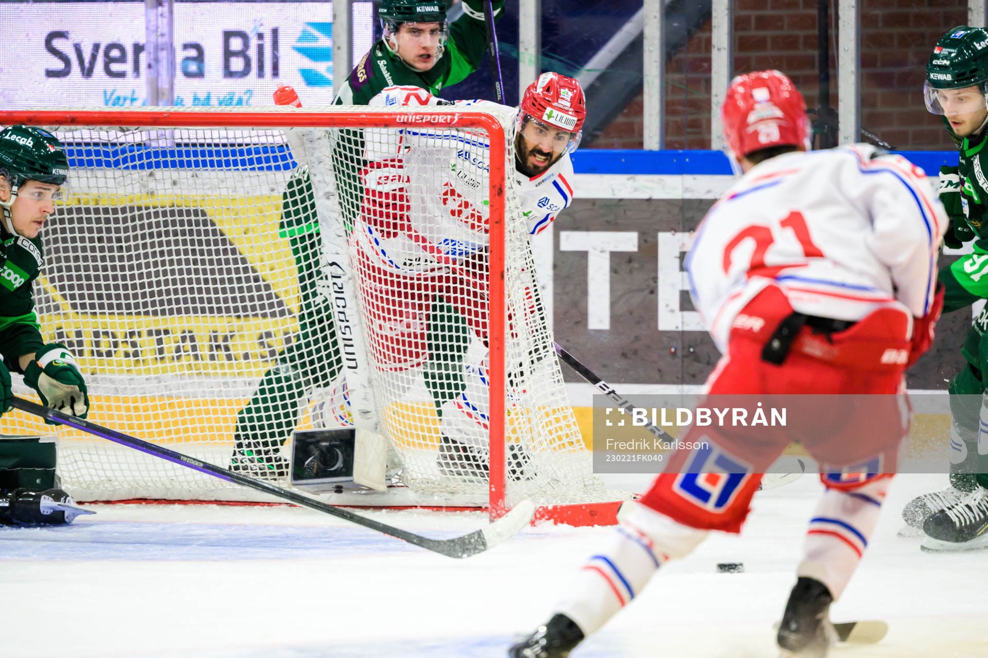 Timrås Jeremy Boyce-Rotevall