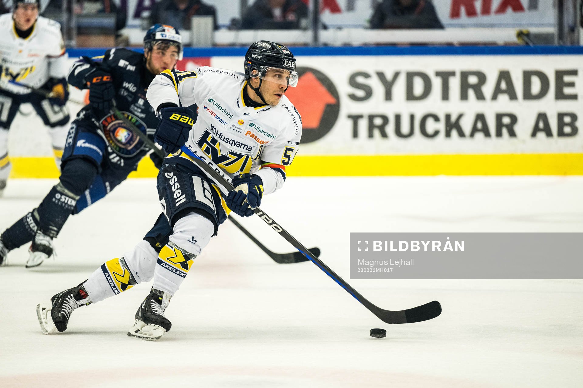 HV71s Andy Miele