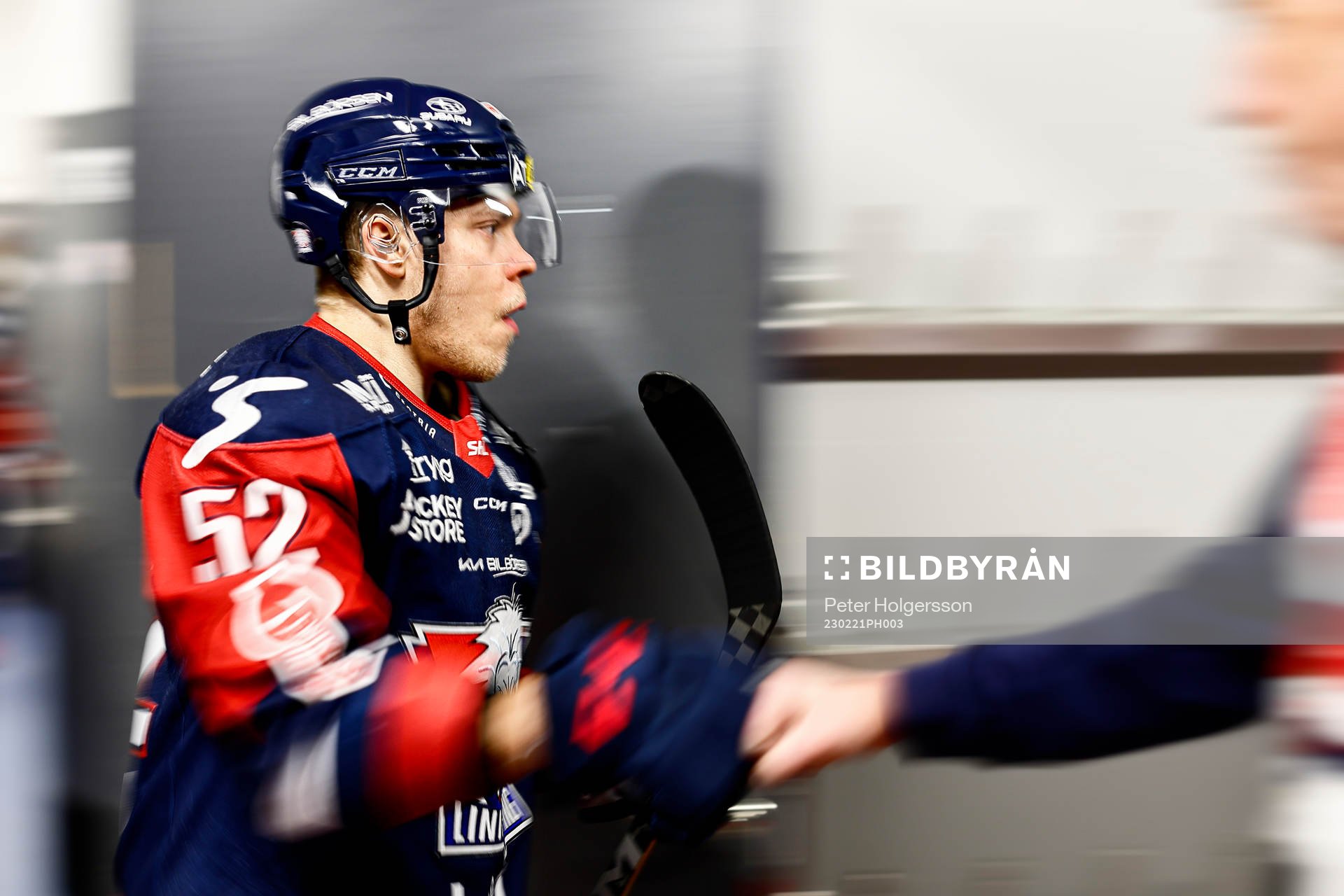 Linköpings Petrus Palmu