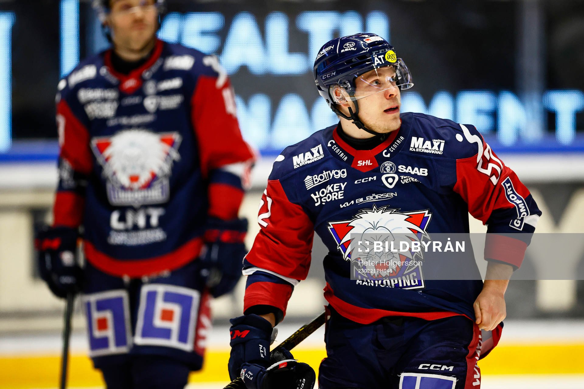 Linköpings Petrus Palmu