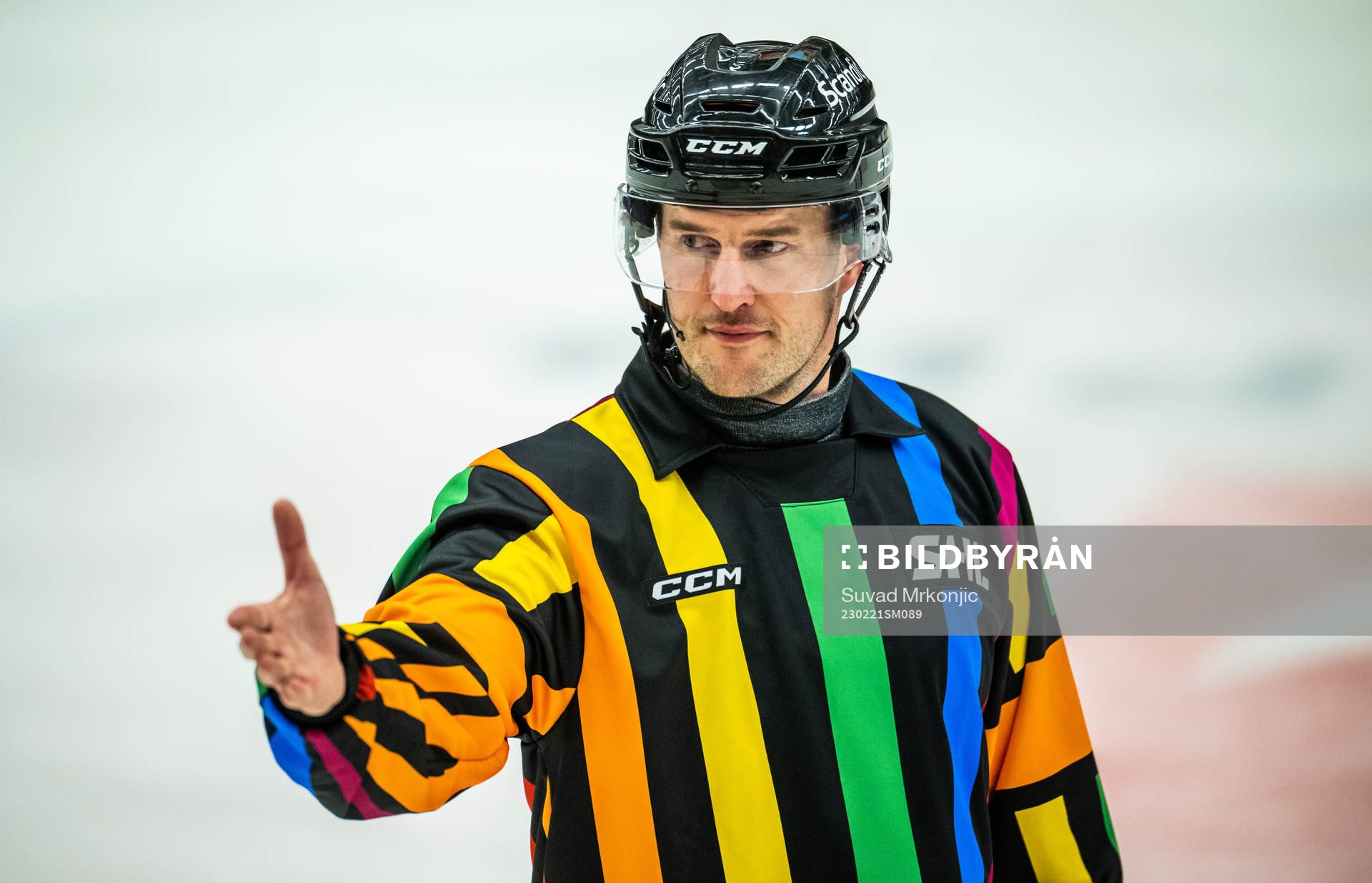 Domare Johan Nordlöf
