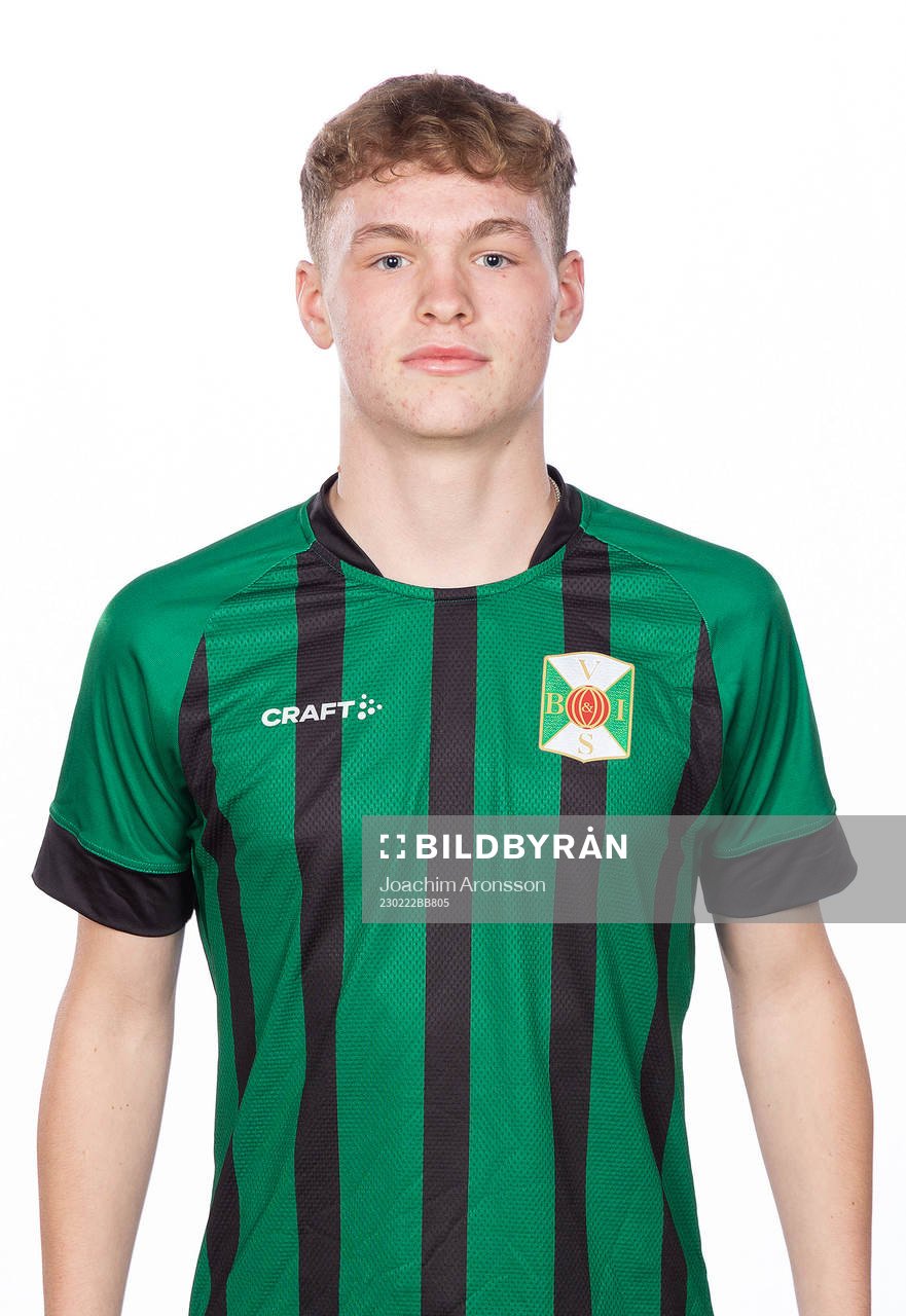 Varbergs Diego Alfonsi