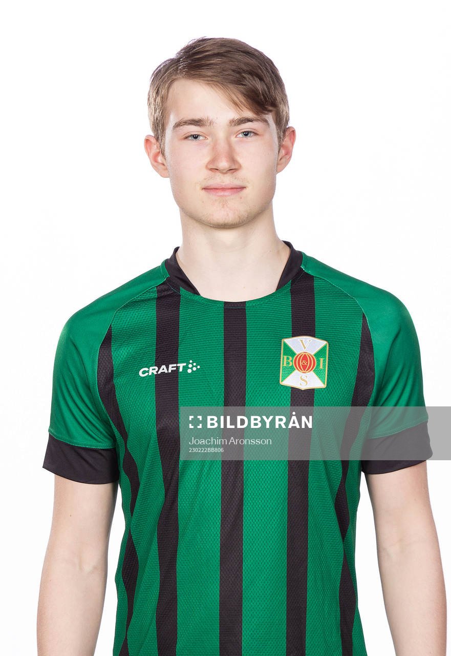 Varbergs Albin Berggren