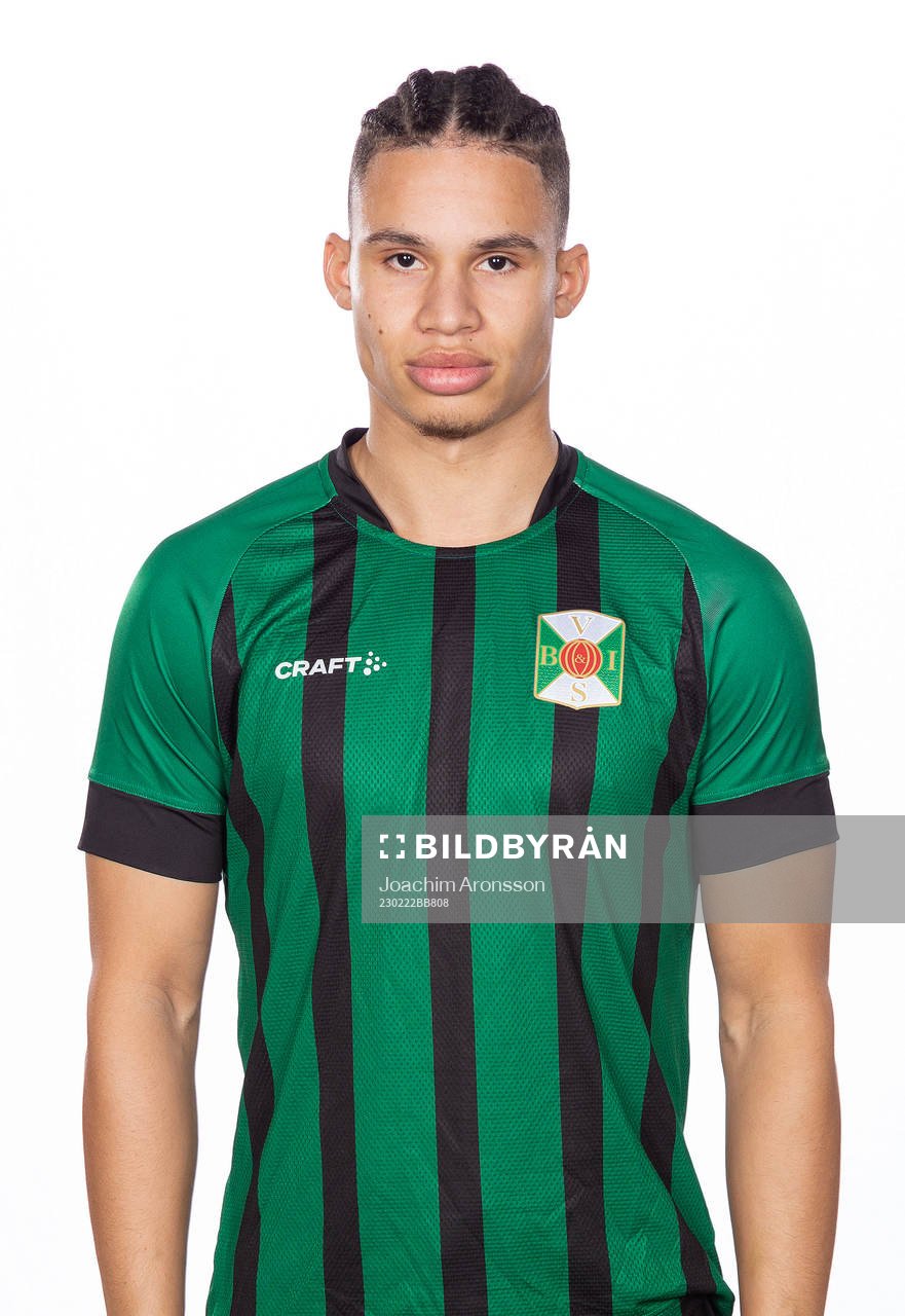 Varbergs Maxime Sainte