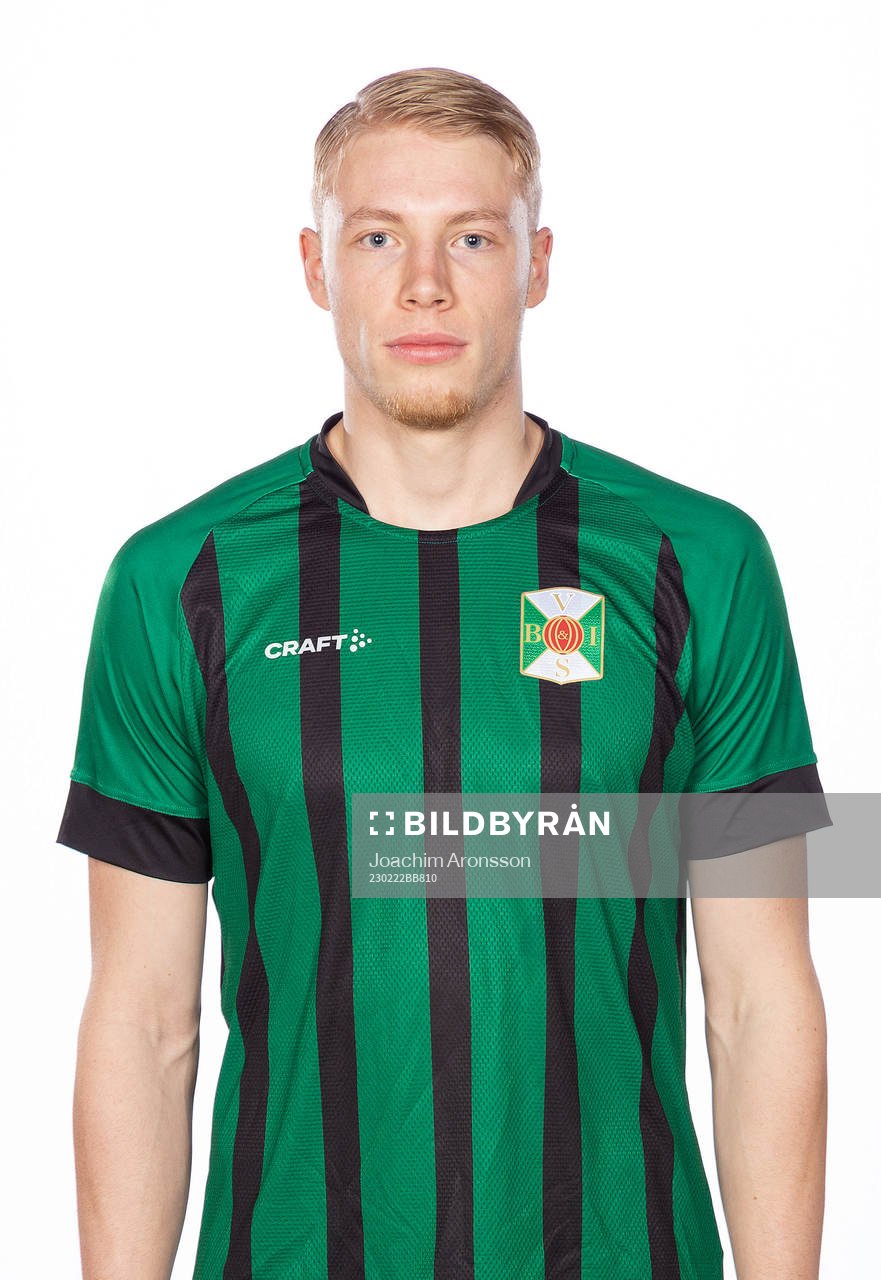 Varbergs Vilmer Rönnberg