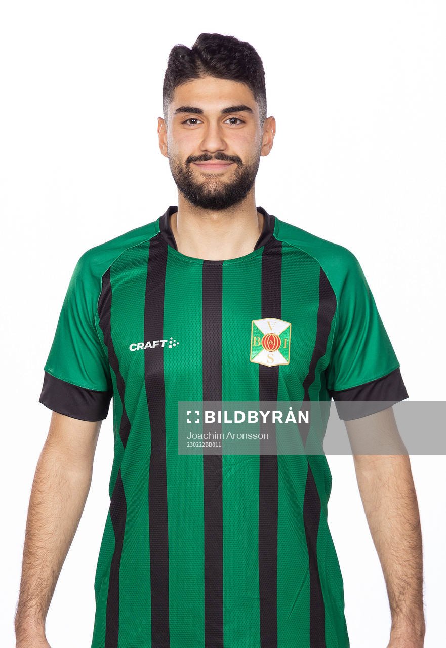 Varbergs Ömür Pektas