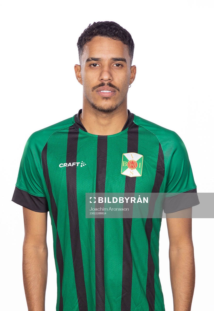 Varbergs Eliton Júnior