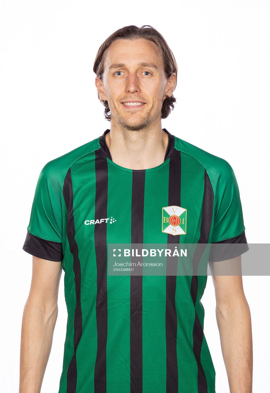 Varbergs Joakim Lindner