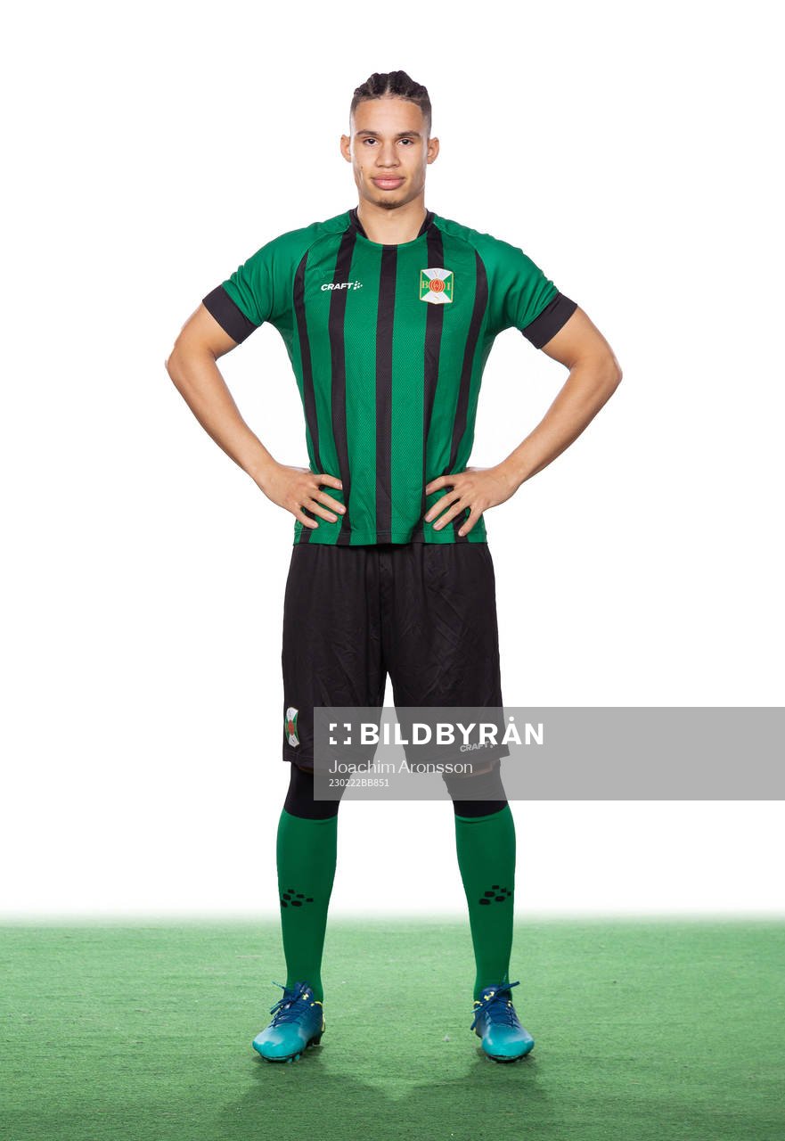 Varbergs Maxime Sainte