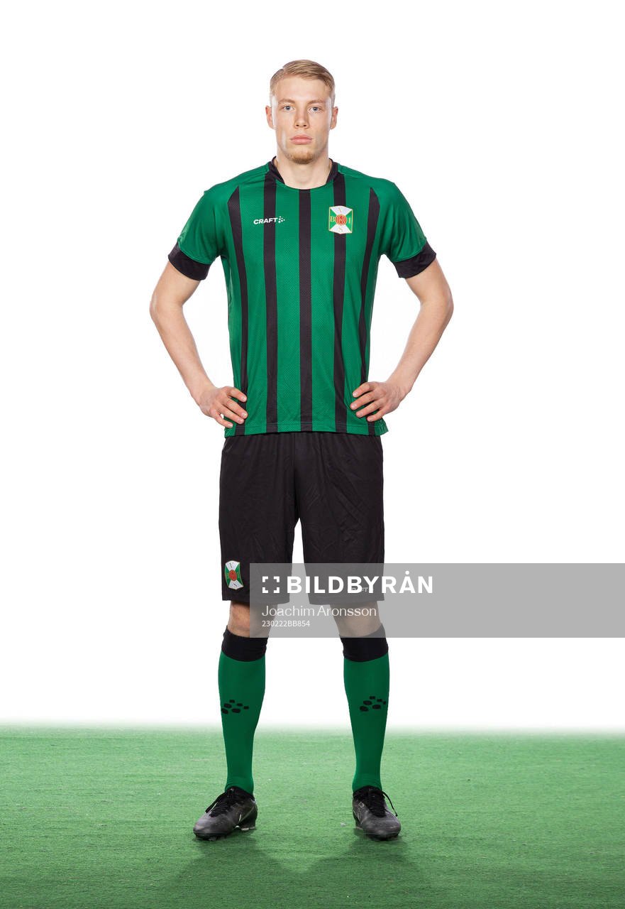 Varbergs Vilmer Rönnberg