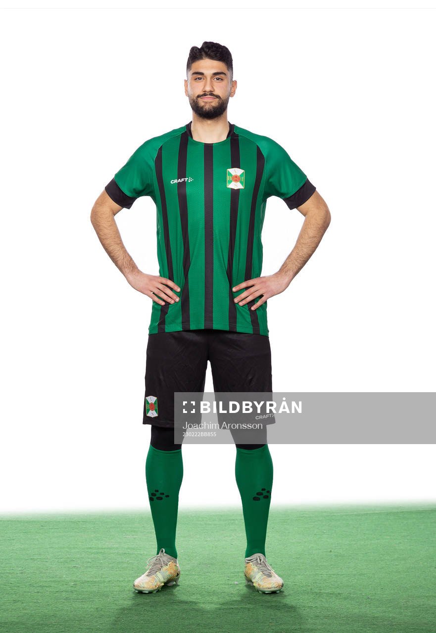 Varbergs Ömür Pektas