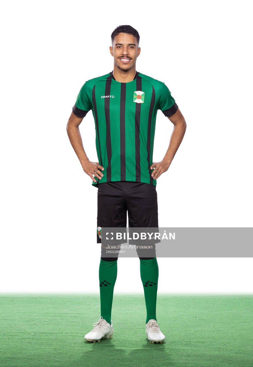 Varbergs Eliton Júnior