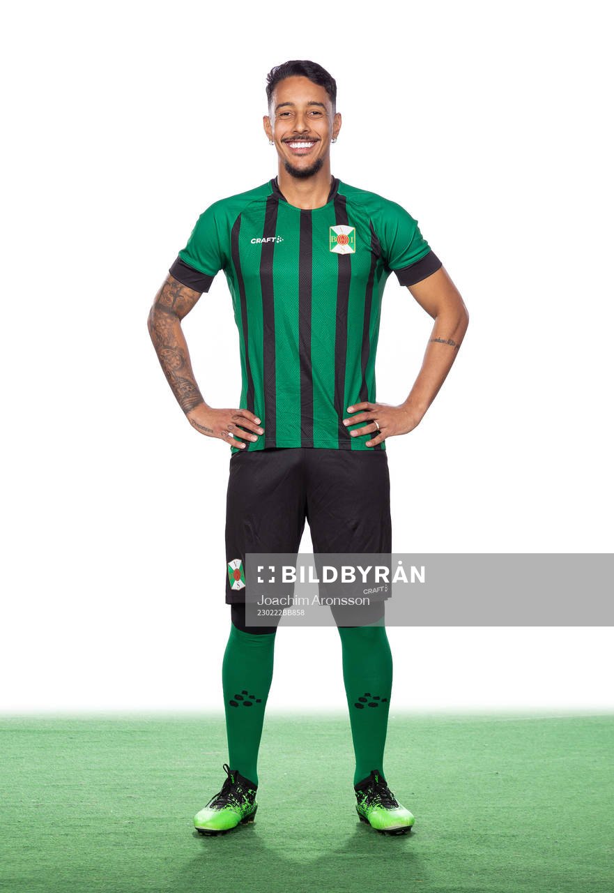 Varbergs João Paulo
