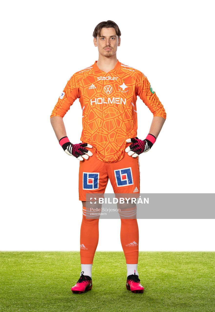 Norrköpings Wille Jakobsson
