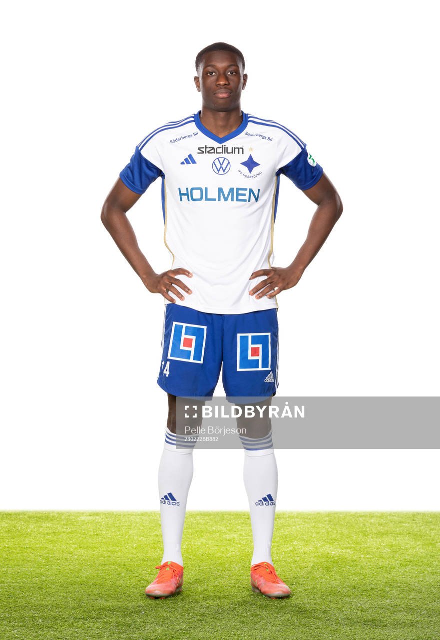 Norrköpings Yahya Kalley