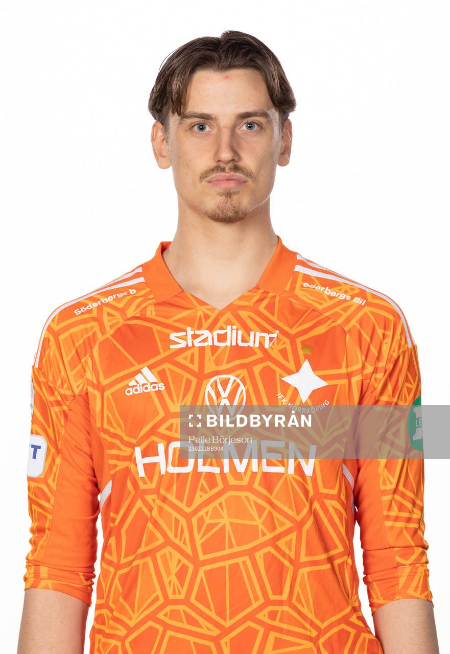 Norrköpings Wille Jakobsson