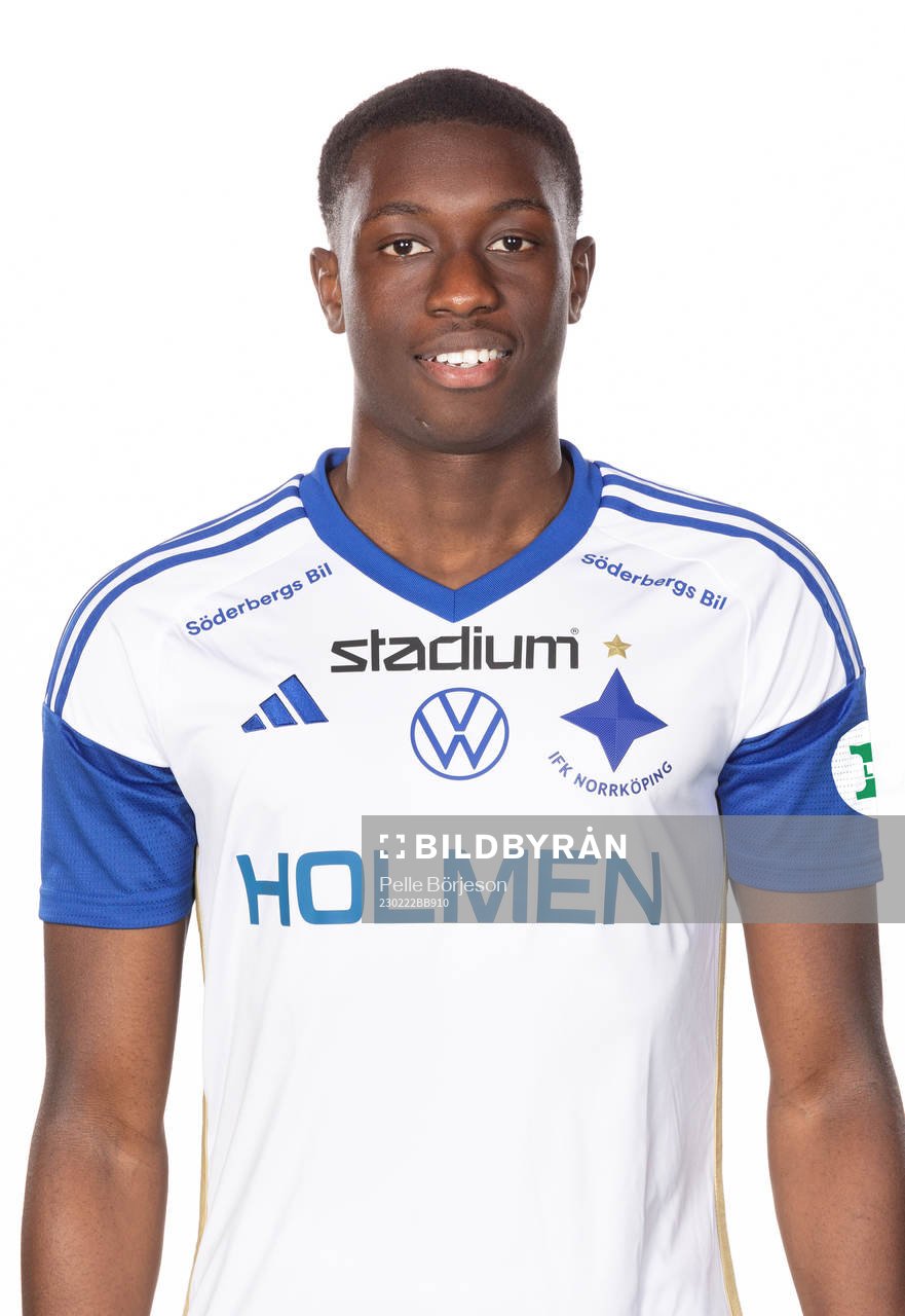 Norrköpings Yahya Kalley