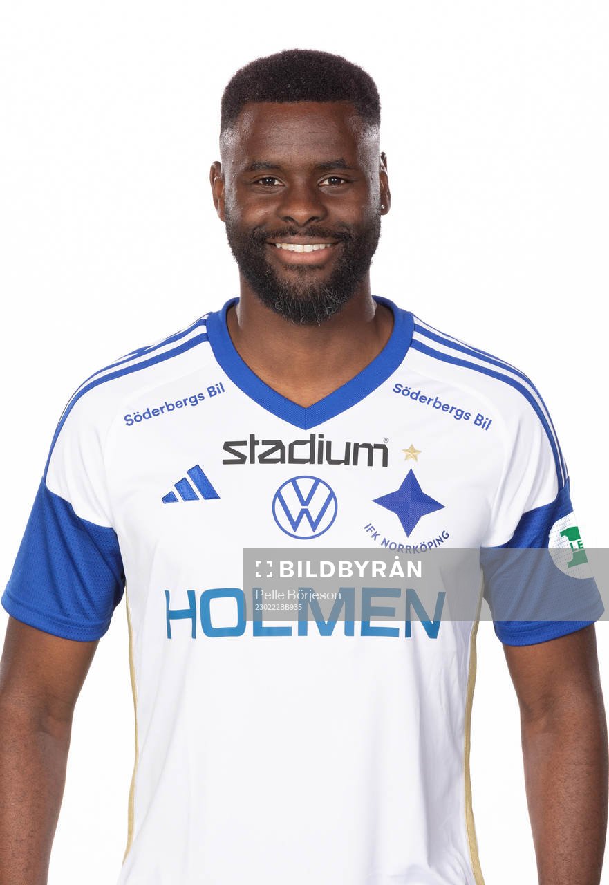 Norrköpings Maic Sema