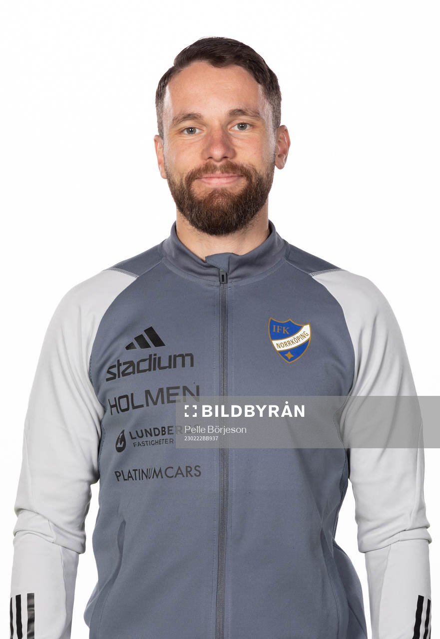 Norrköpings Fysio Kristoffer Karlsson