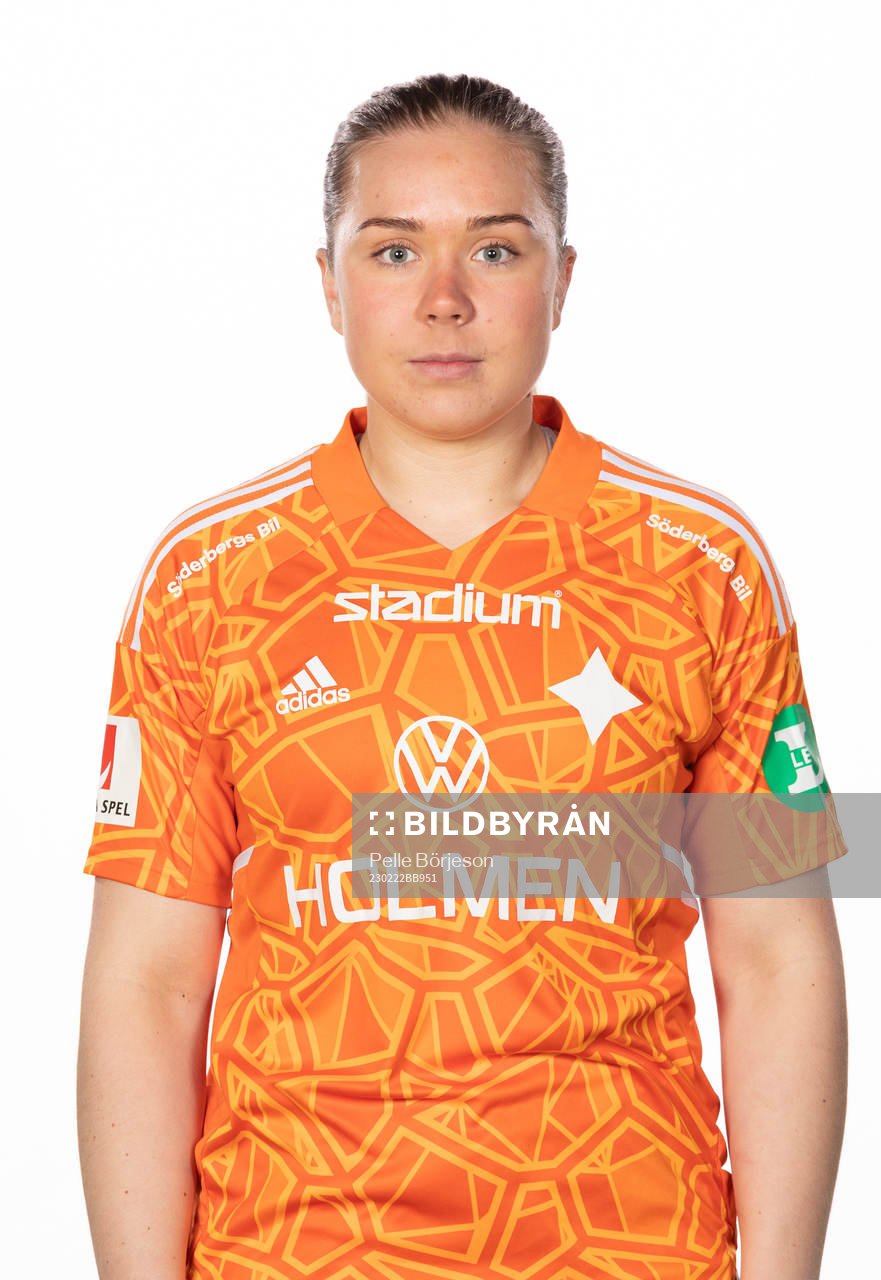 Norrköpings Sofia Hjern