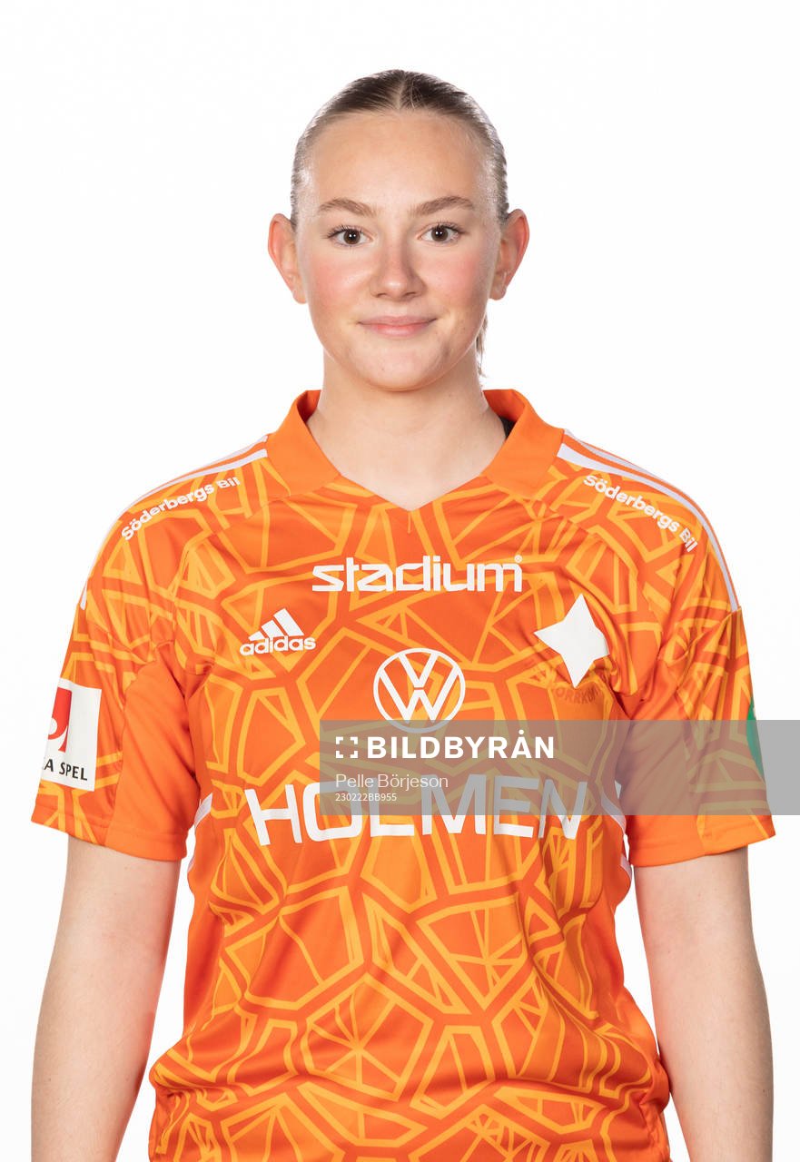 Norrköpings Tyra Berggården