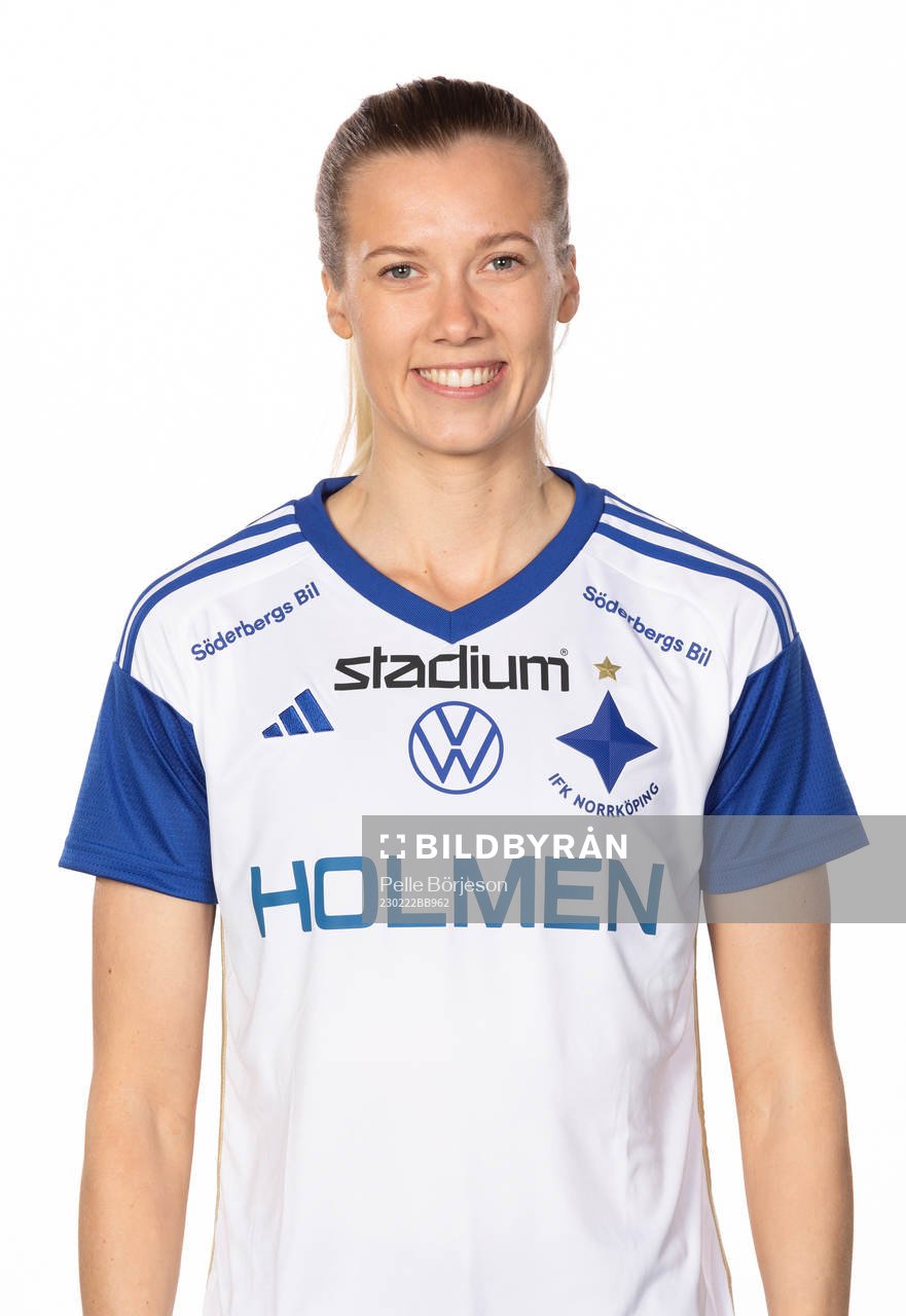 Norrköpings Ebba Handfast