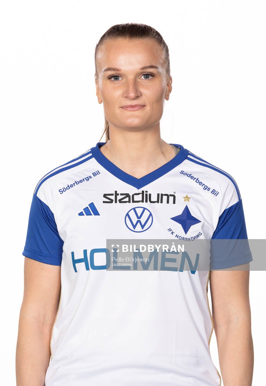 Norrköpings Lovisa Gustafsson