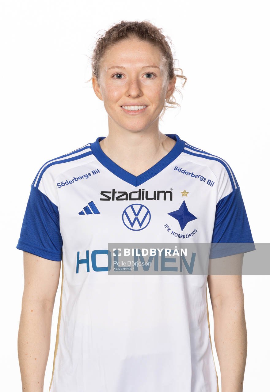 Norrköpings Nicole Robertsson