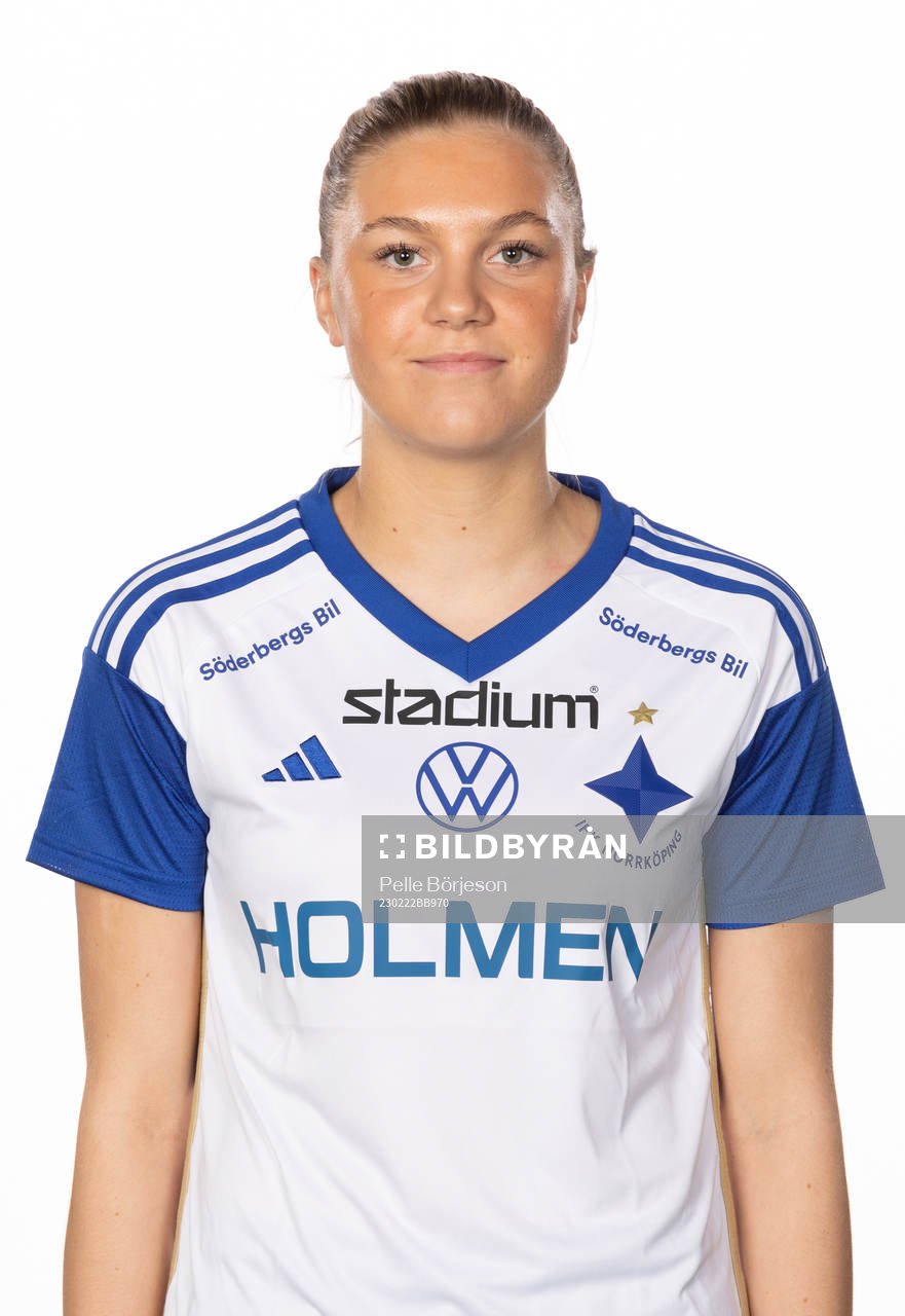 Norrköpings Thilde Alvberger