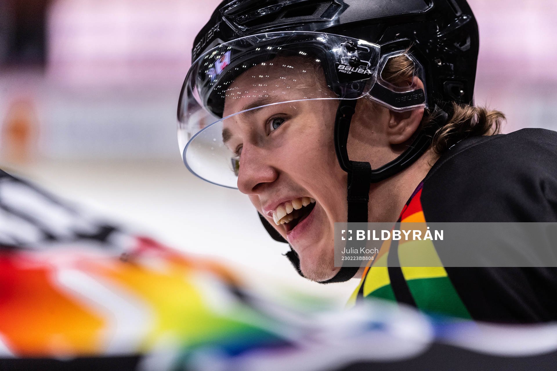 Brynäs William Strömgren