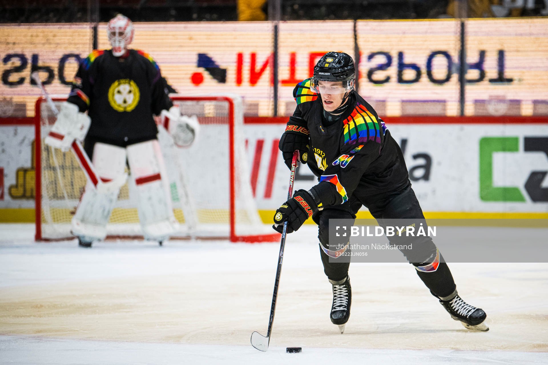 Brynäs David Sklenicka