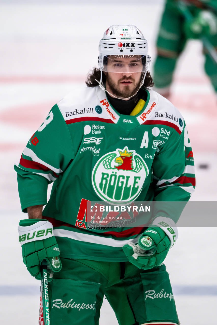 Rögles Dennis Everberg
