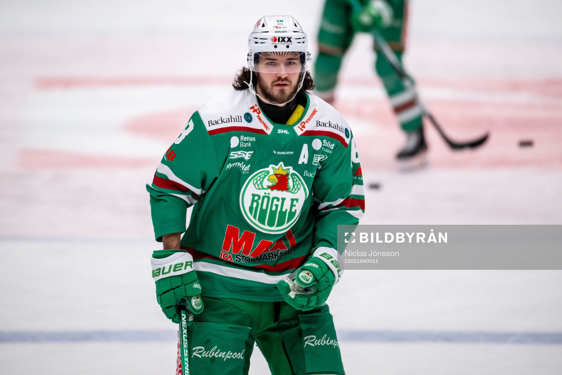 Rögles Dennis Everberg