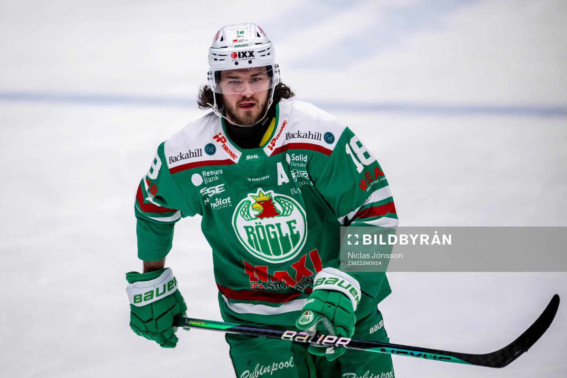 Rögles Dennis Everberg