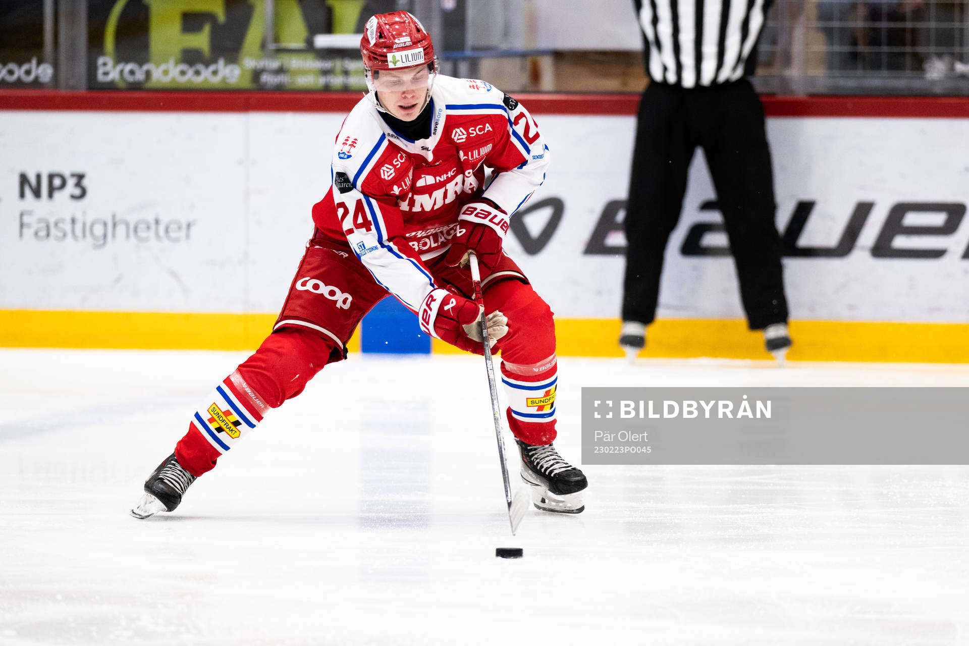 Timrås Erik Walli Walterholm