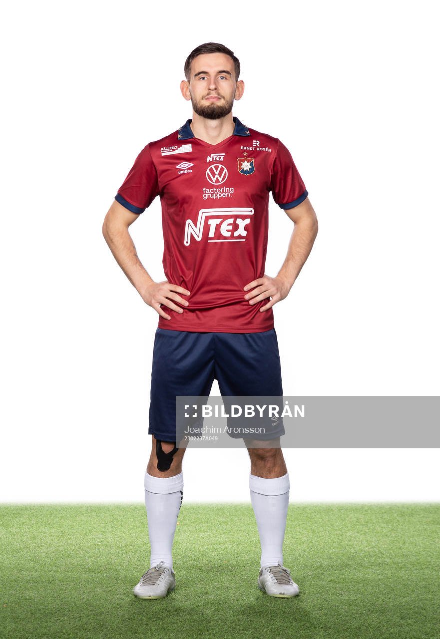 Örgrytes Erion Sadiku