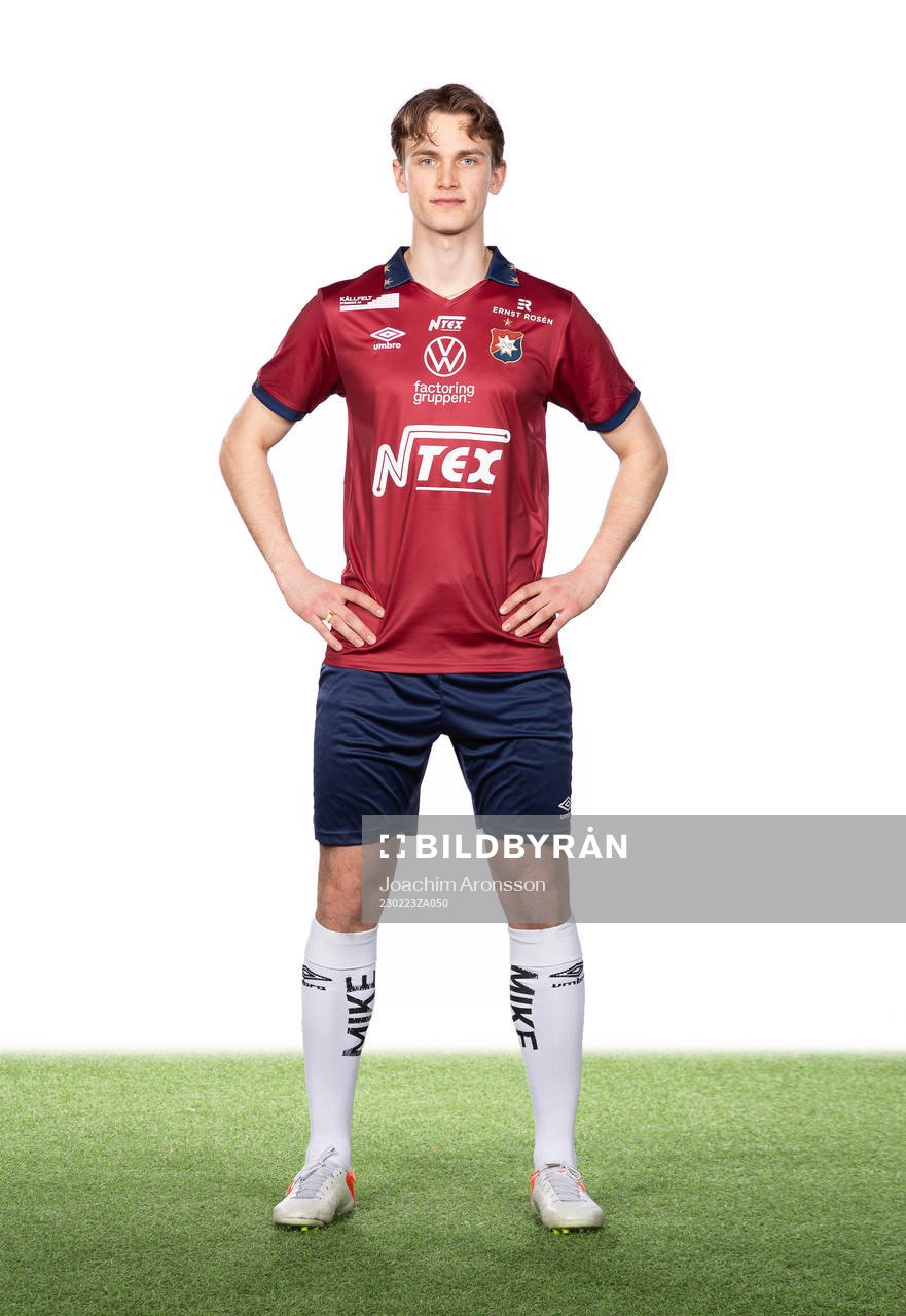Örgrytes Christoffer Styffe
