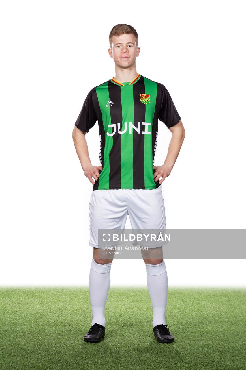GAIS Filip Gustafsson