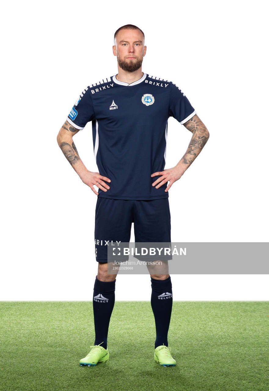 Utsiktens Alexander Faltsetas