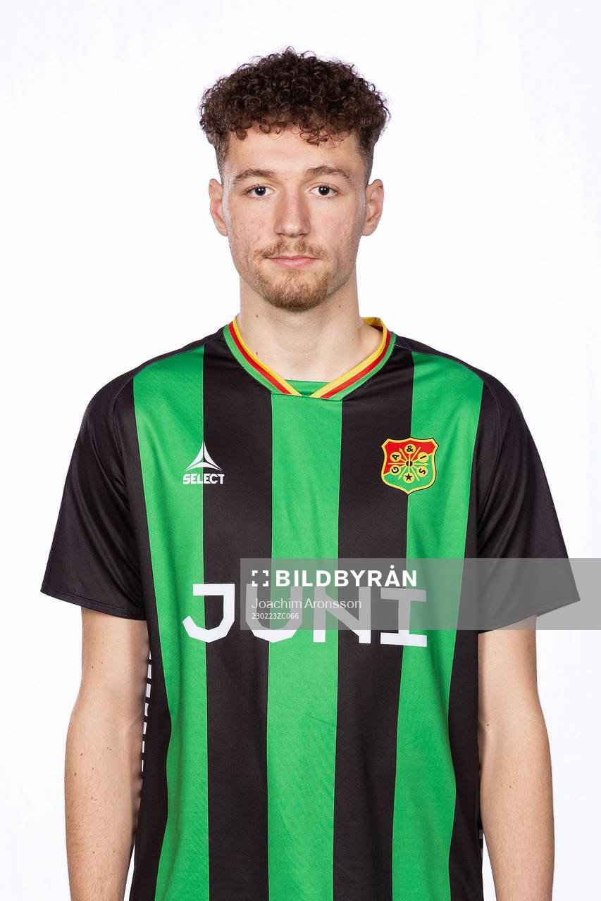 GAIS Anes Cardaklija