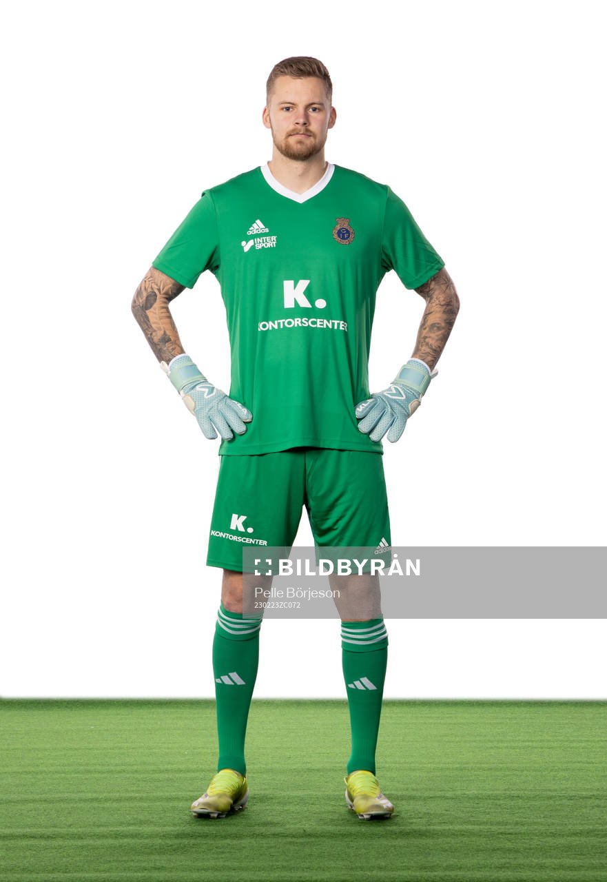 Gefles Robin Wallinder 2