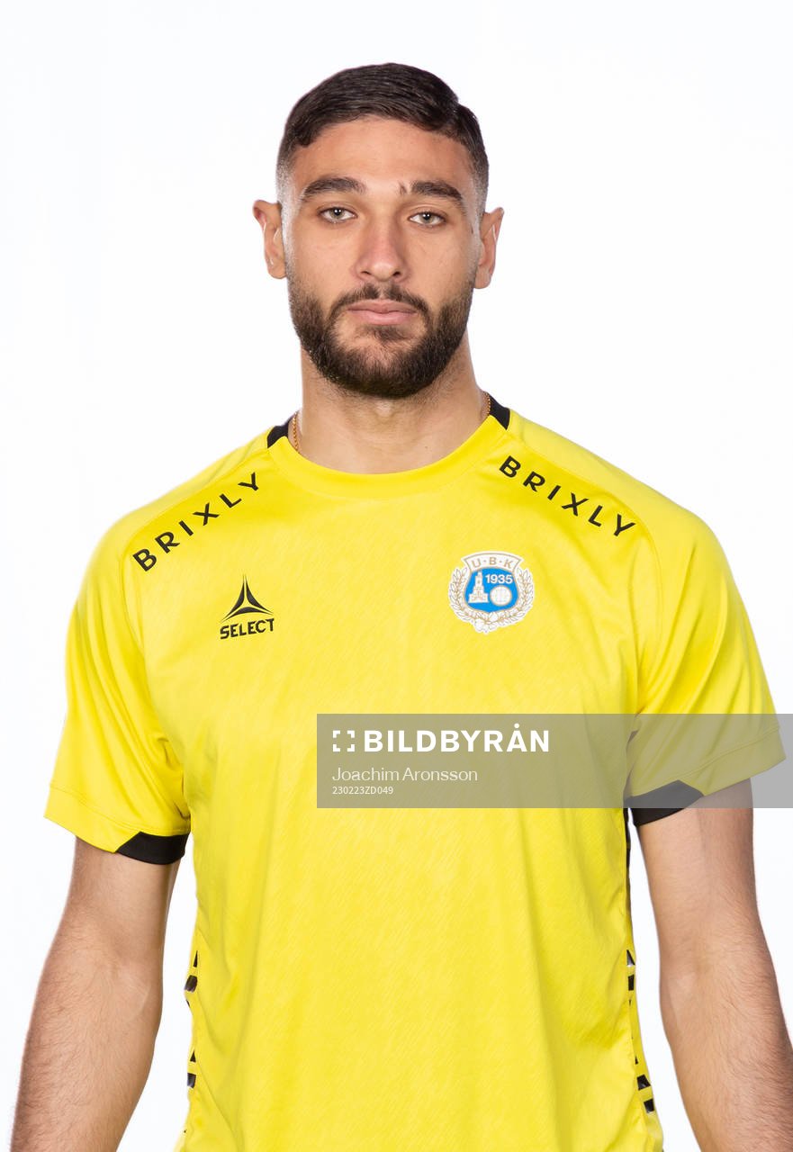 Utsiktens Elias Hadaya
